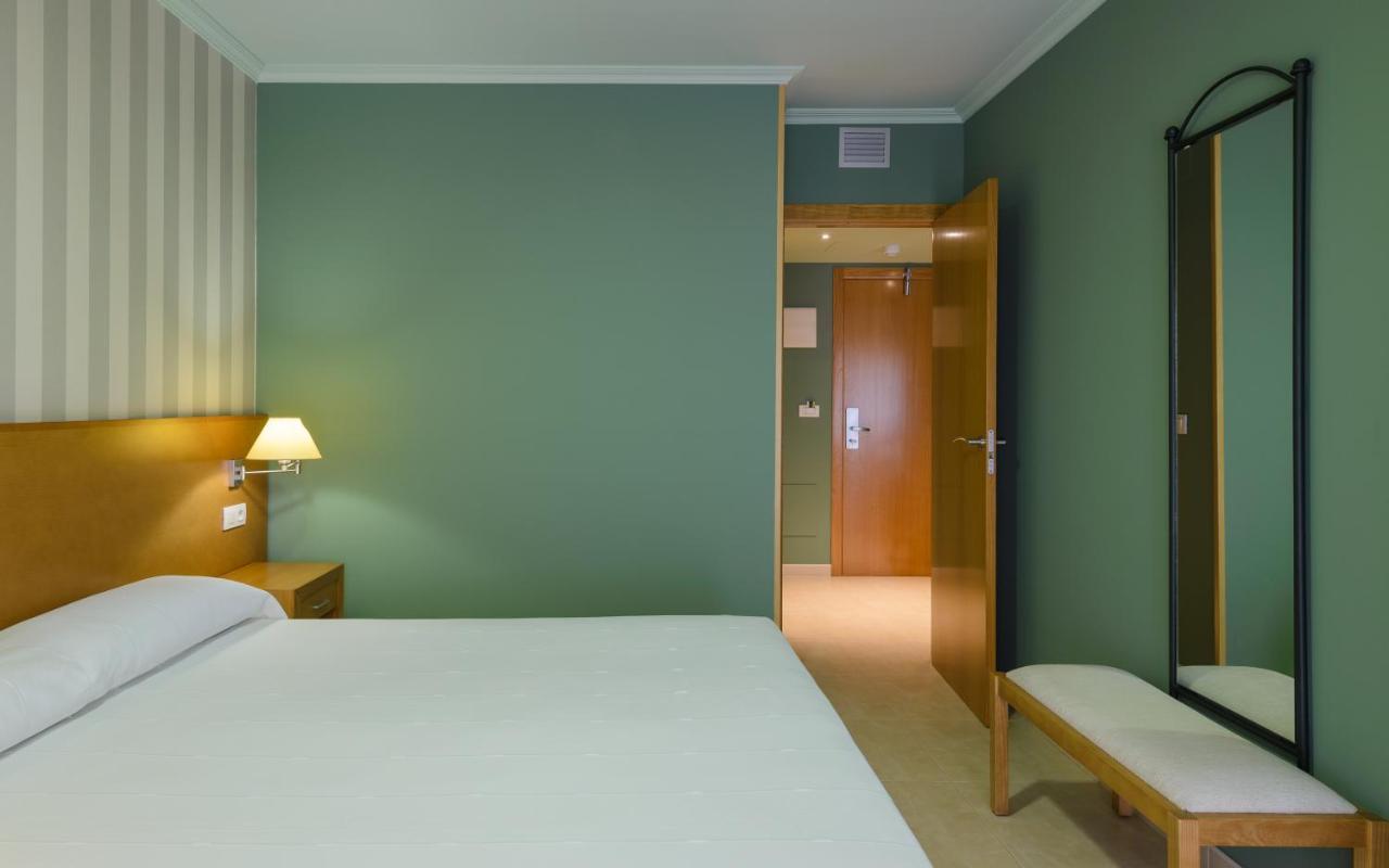 Apartamento Trisquel
