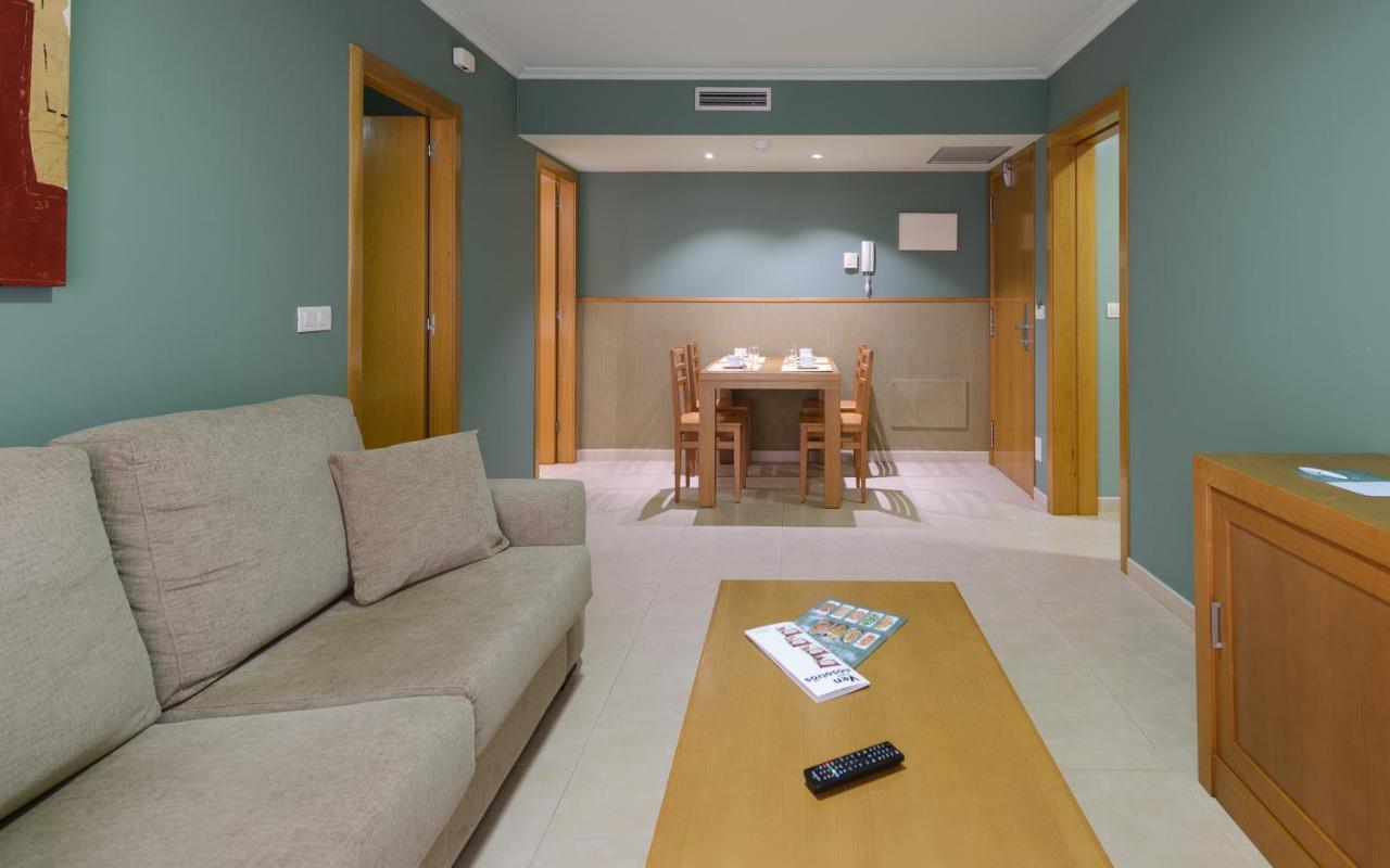 Apartamento Trisquel
