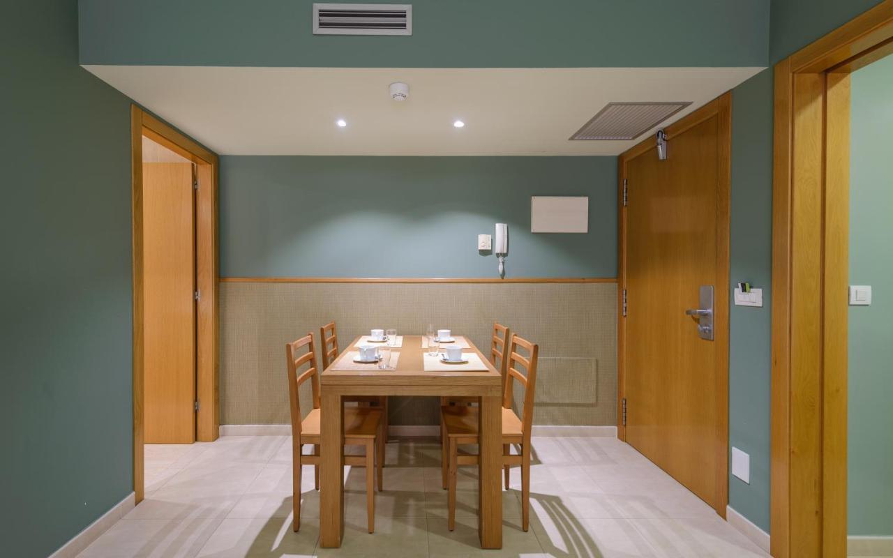 Apartamento Trisquel Sanxenxo