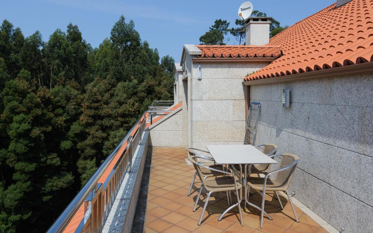 Trisquel Apartamento Sanxenxo