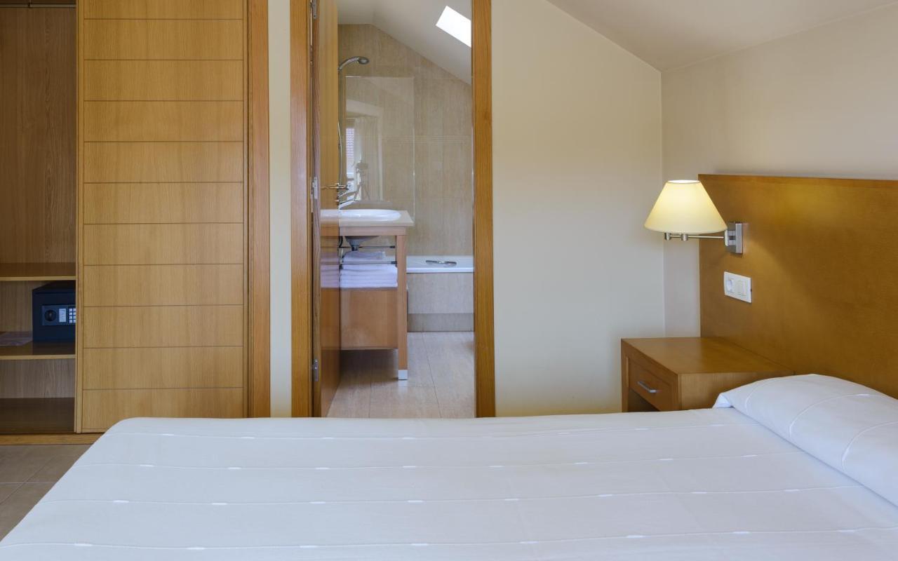 Trisquel Apartamento Sanxenxo