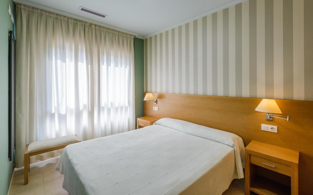 Apartamento Trisquel