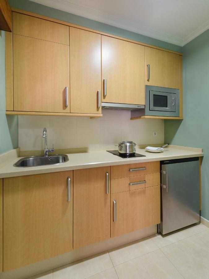 Apartamento Trisquel Sanxenxo