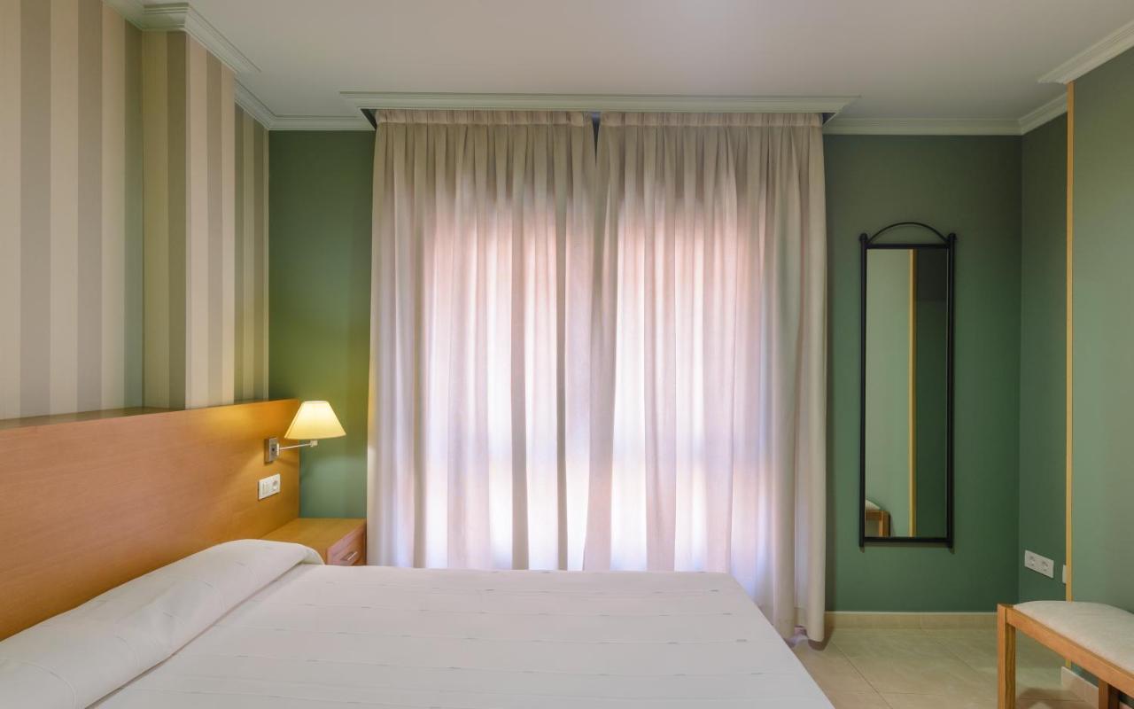 Apartamento Trisquel Sanxenxo