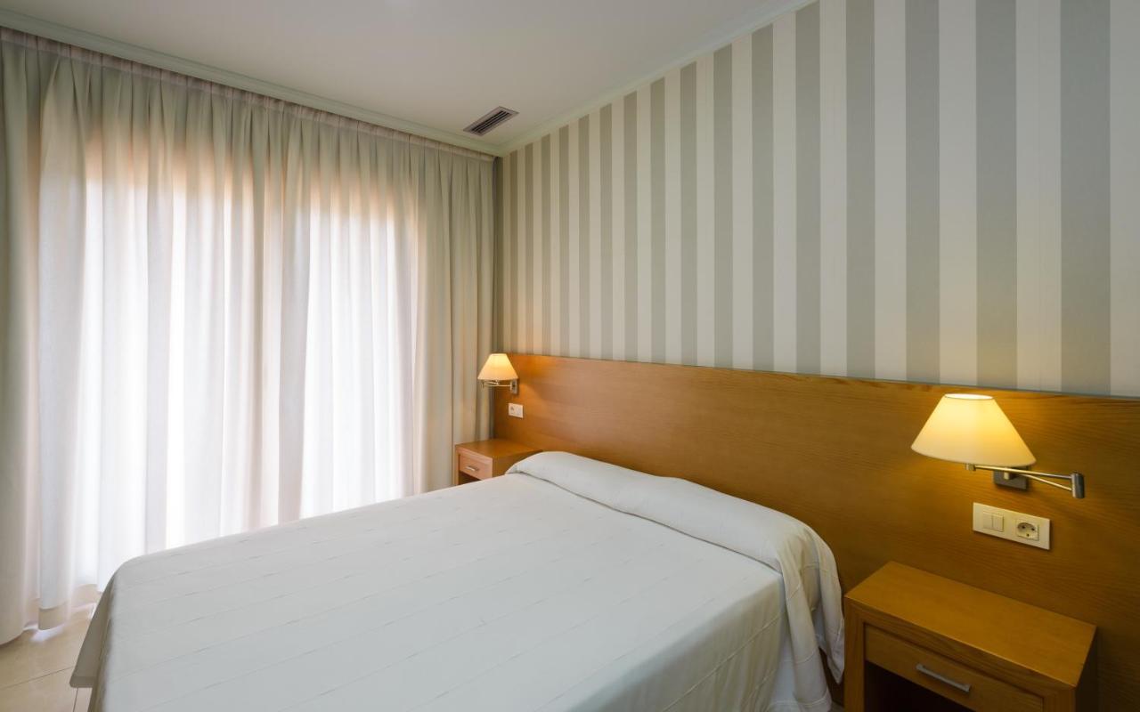 Trisquel Apartamento