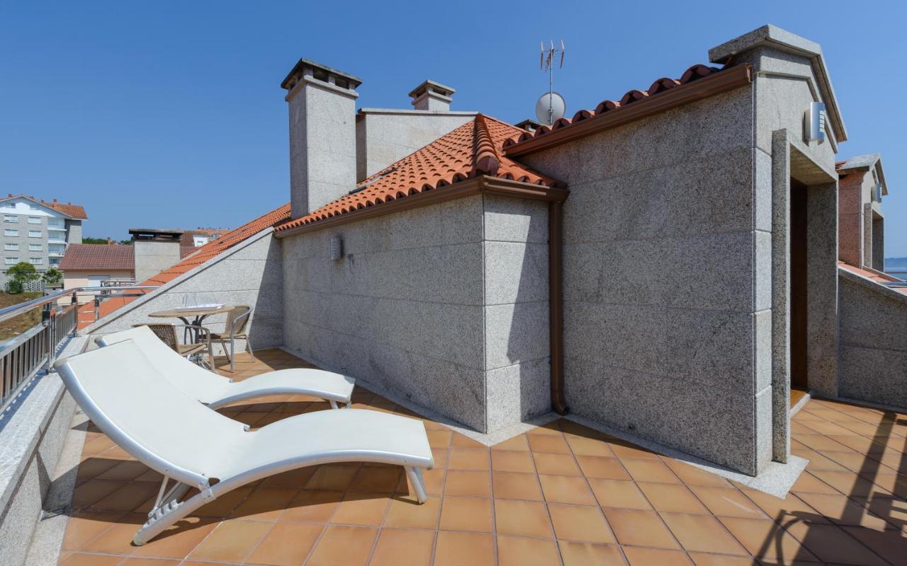 Apartamento Trisquel