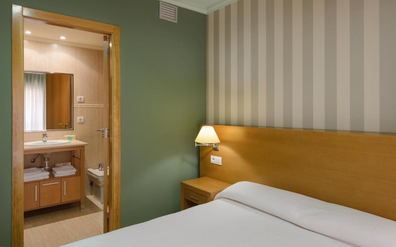 Trisquel Apartamento *