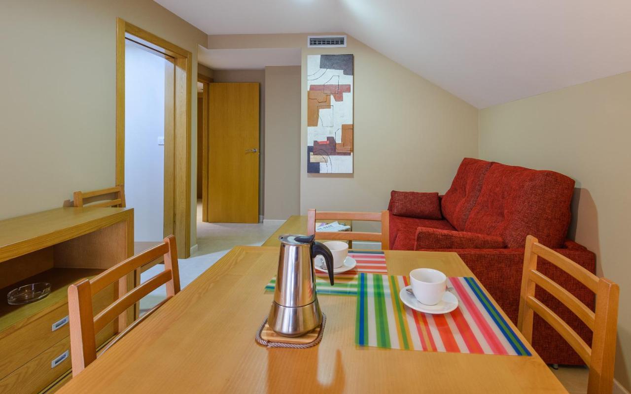 Trisquel Apartamento