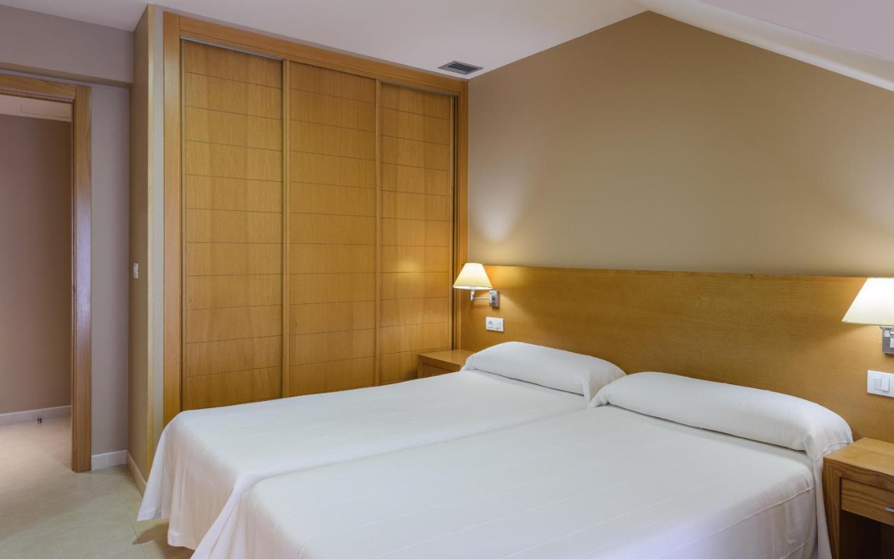 Apartamento Trisquel Sanxenxo
