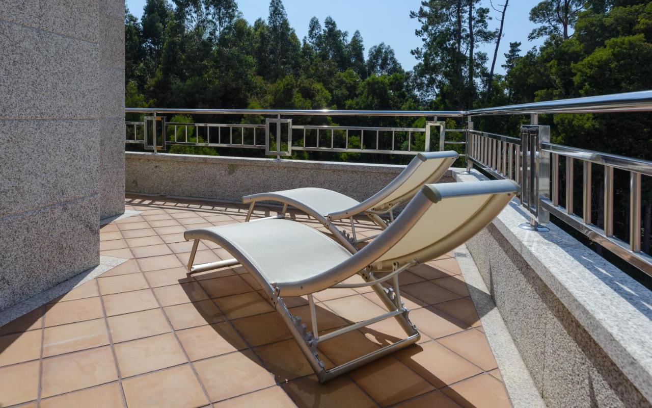 Apartamento Trisquel Sanxenxo