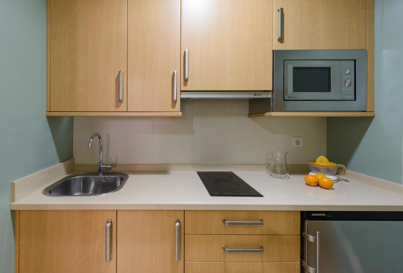 Apartamento Trisquel *