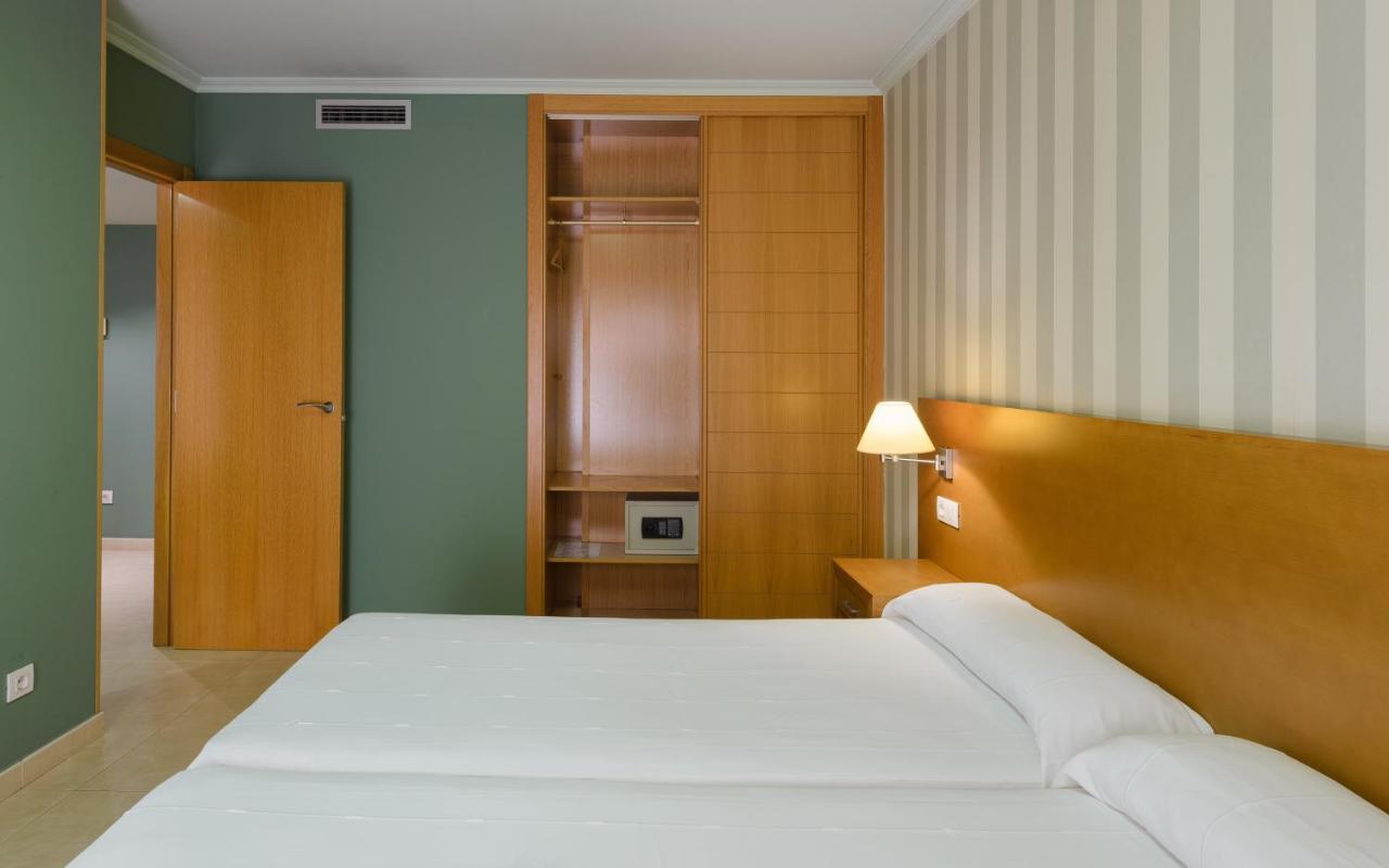Trisquel Apartamento Sanxenxo