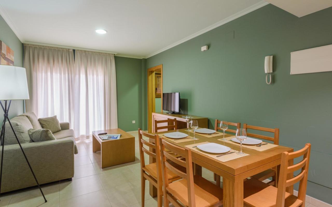 Apartamento Trisquel