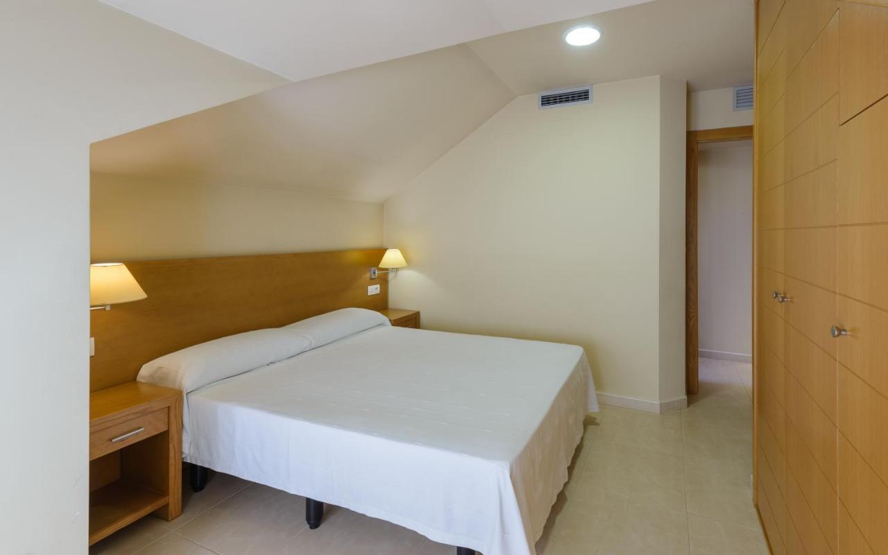 Apartamento Trisquel