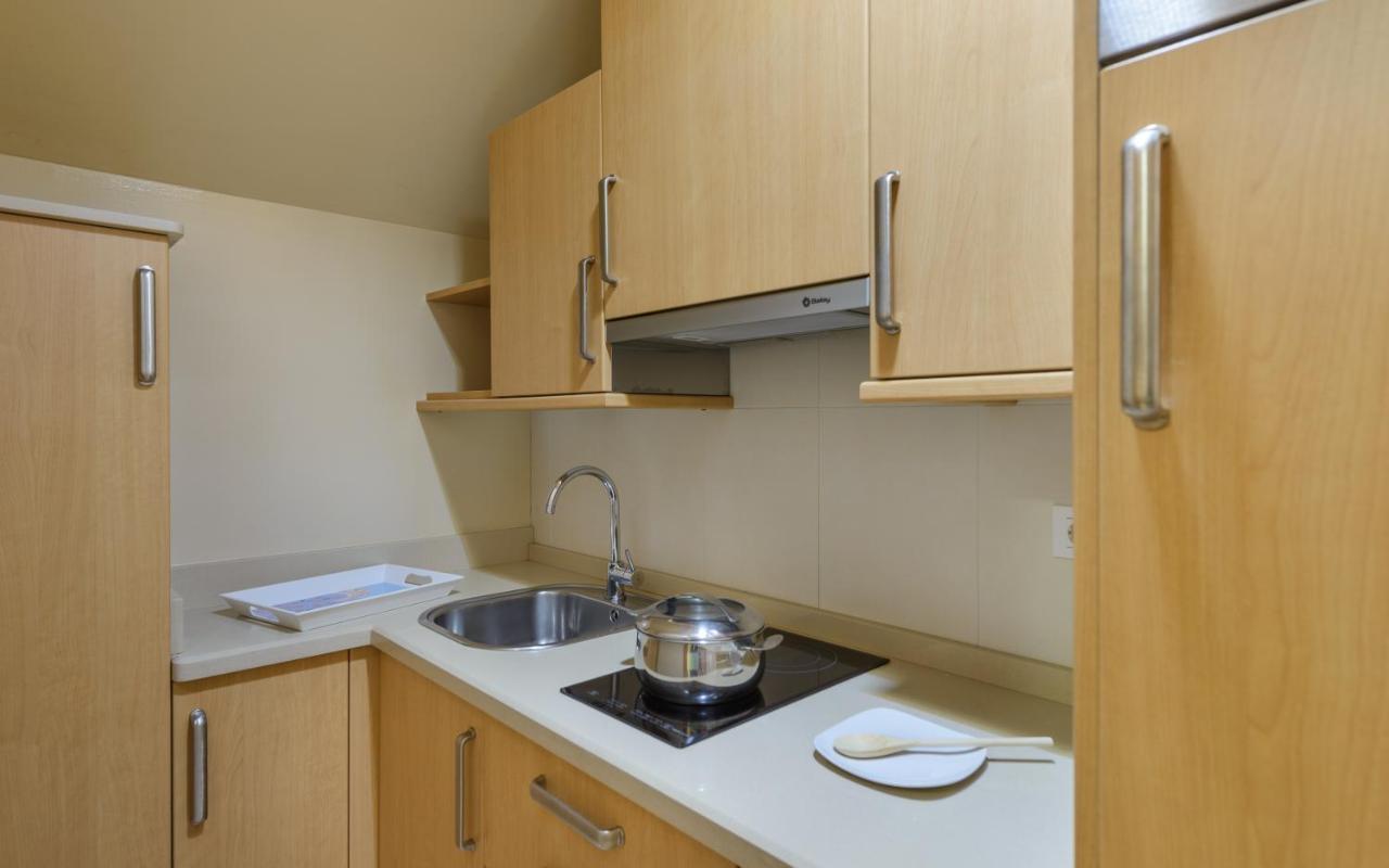 Trisquel Apartamento *