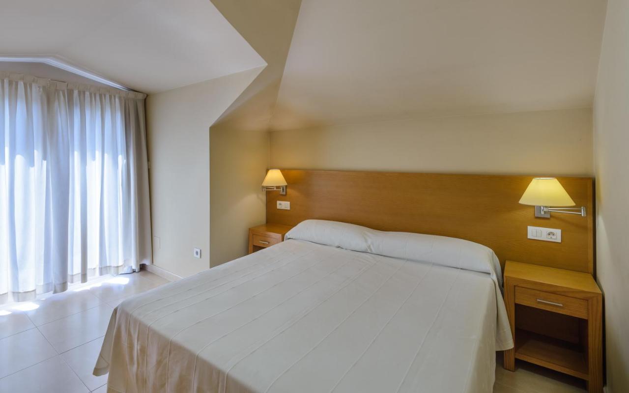 Trisquel Apartamento