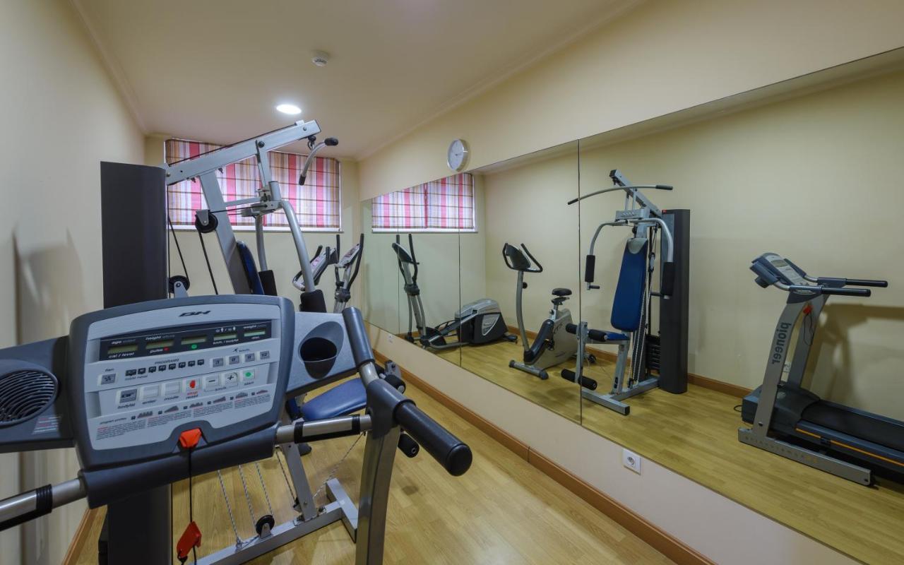Apartamento Trisquel