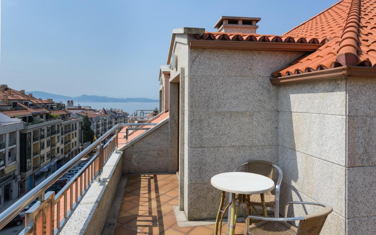 Apartamento Trisquel *