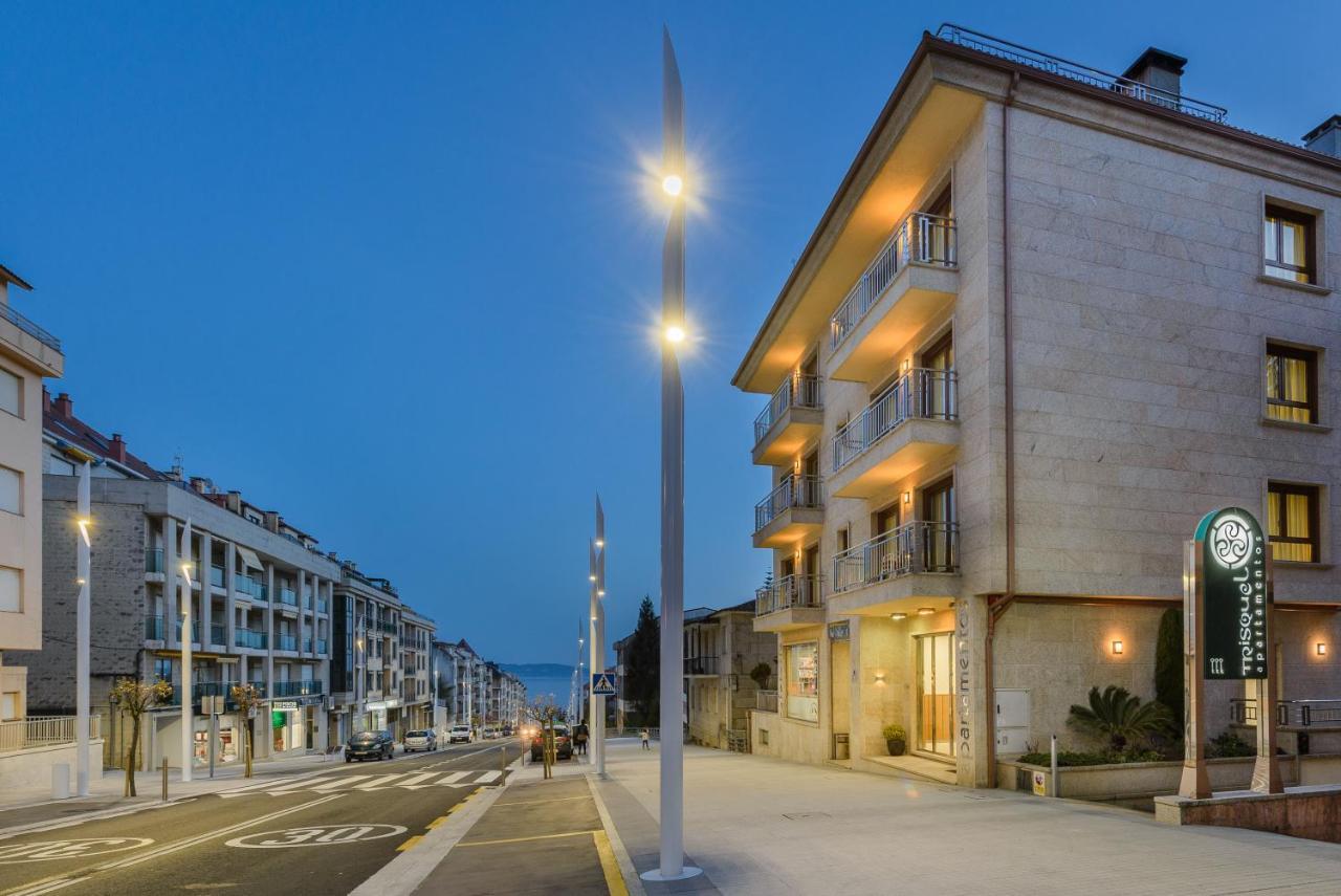 Apartamento Trisquel