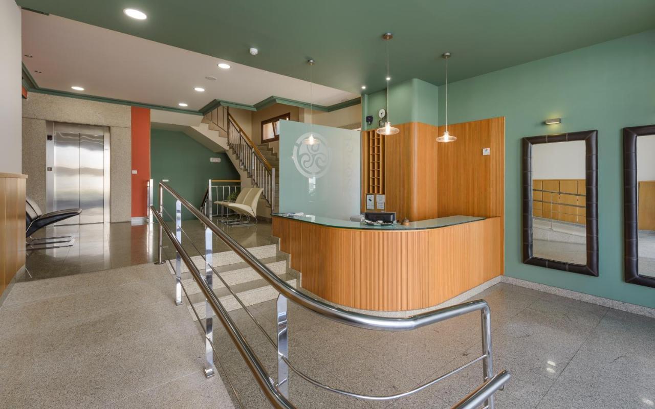 Trisquel Apartamento Sanxenxo