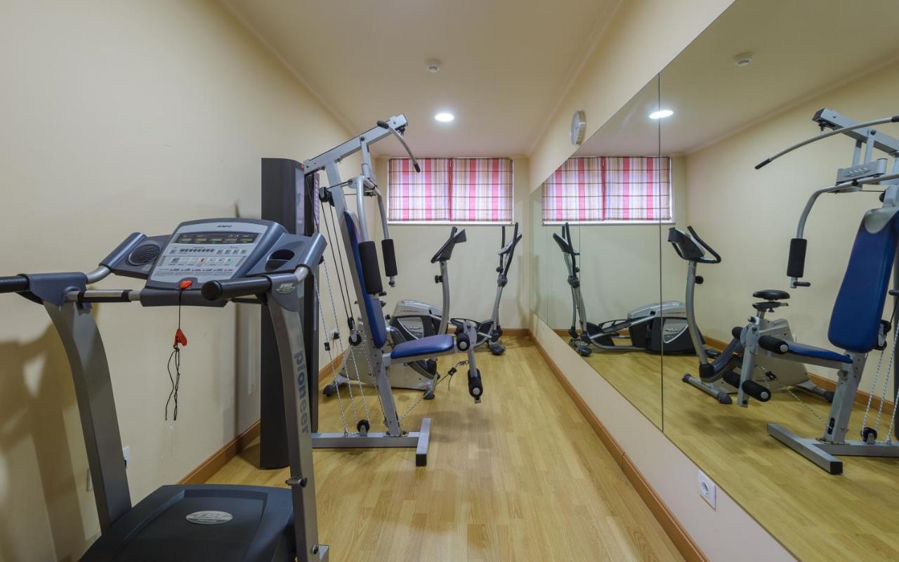 Apartamento Trisquel Sanxenxo
