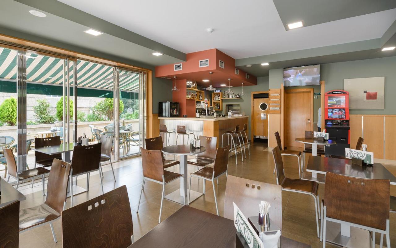 Trisquel Apartamento