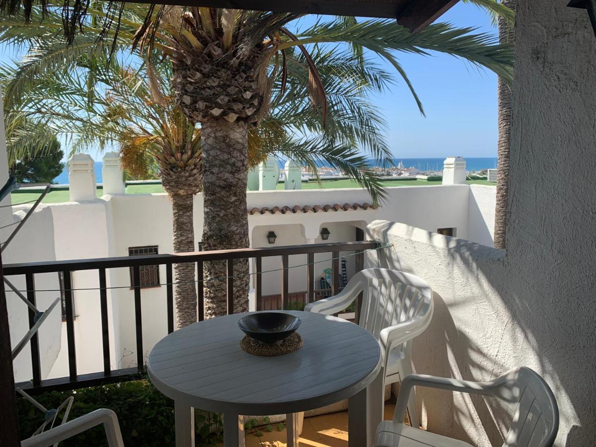 Apartment Marino Fuentes 3000 *