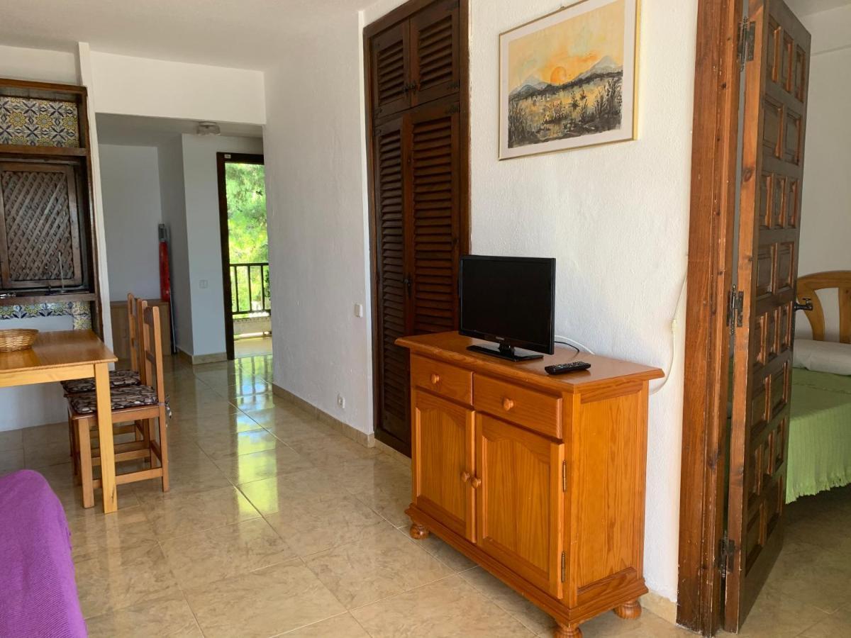 Apartment Marino Fuentes 3000 *