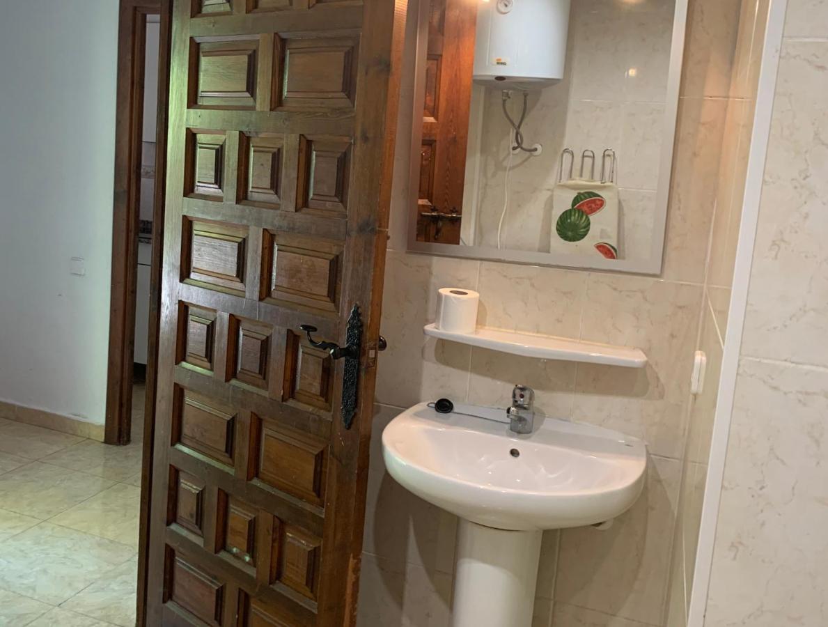 Apartment Marino Fuentes 3000 Alcoceber