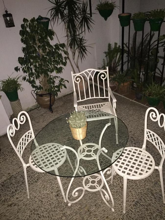 Hospederia Luis De Góngora Córdoba
