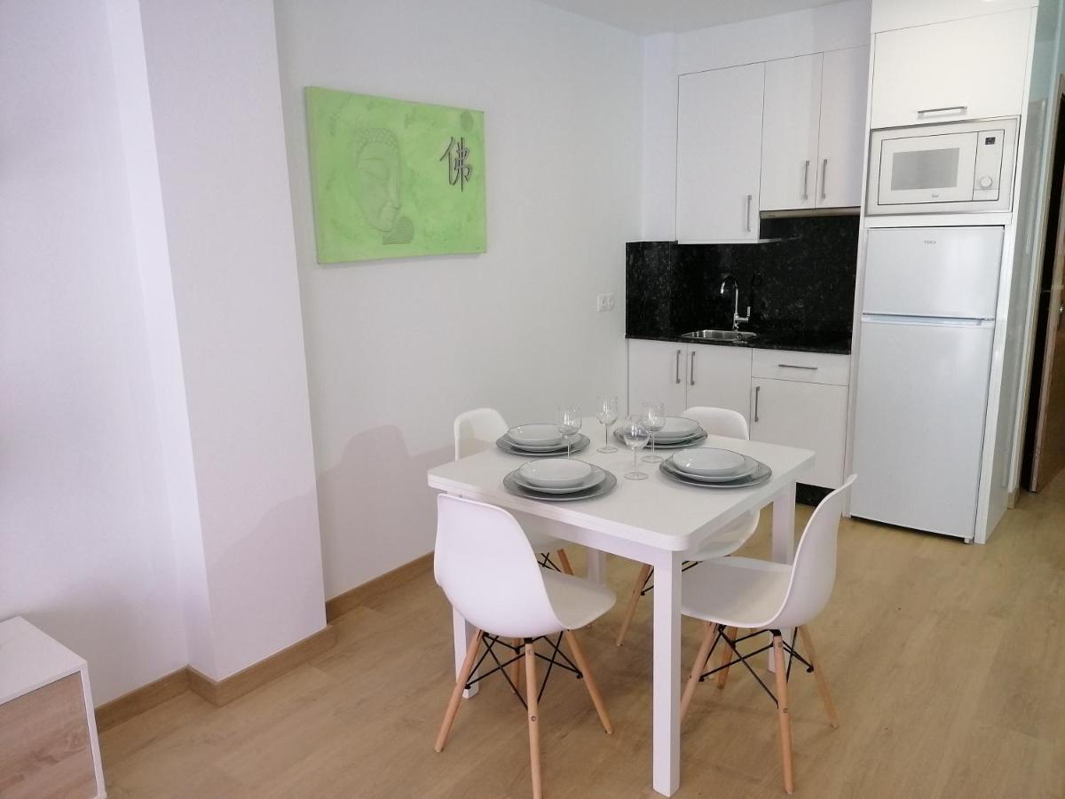 Apartment San Froilan Lugo