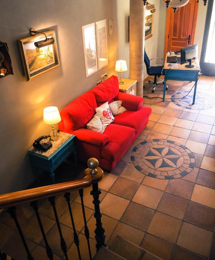 Hotel Rural La Concordia 4*