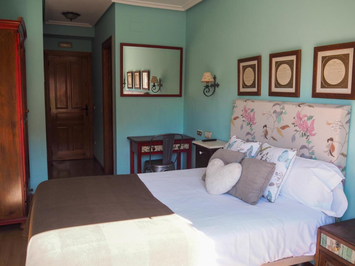 Hotel Rural La Concordia Monzon de Campos