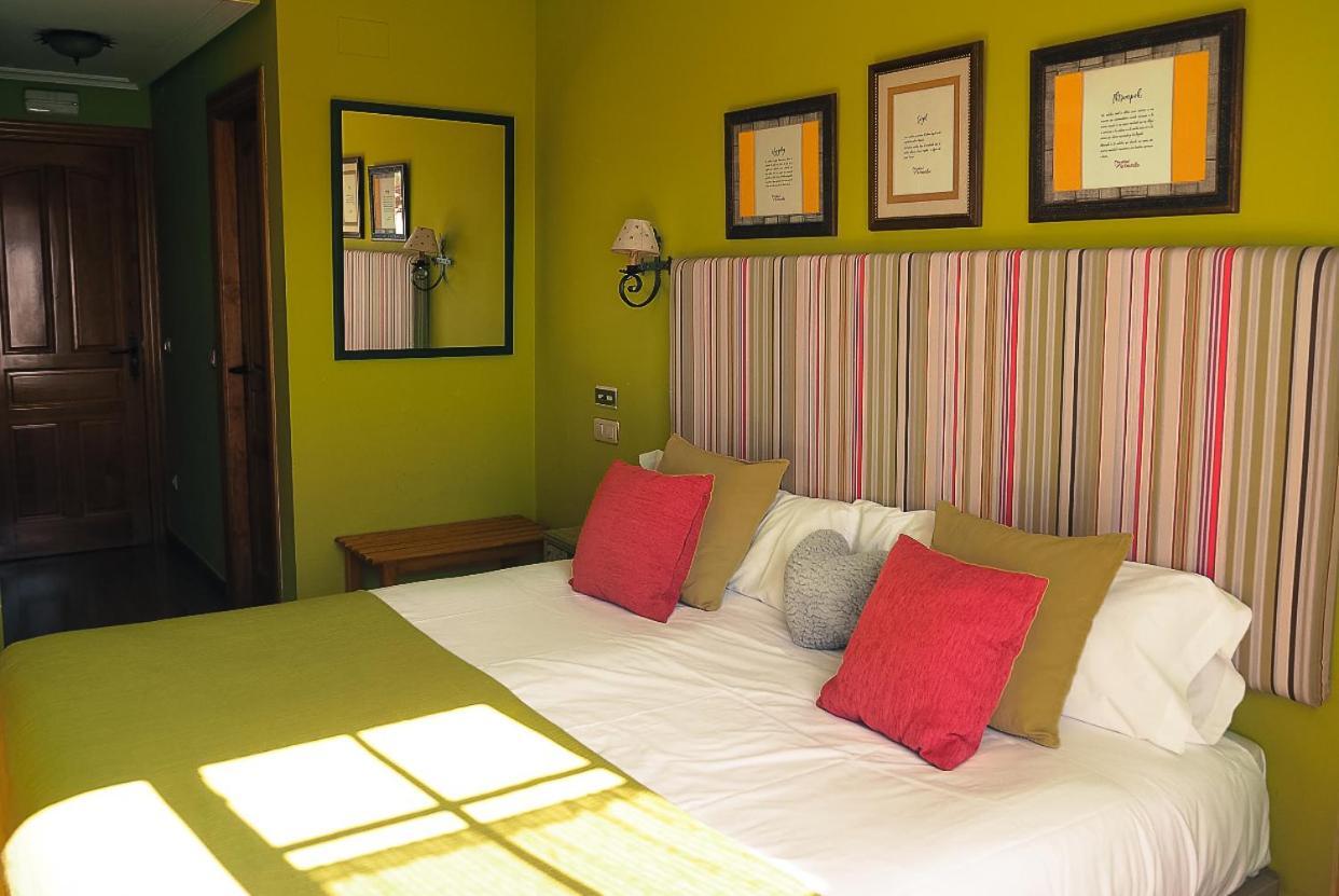 Rural La Concordia Hotel