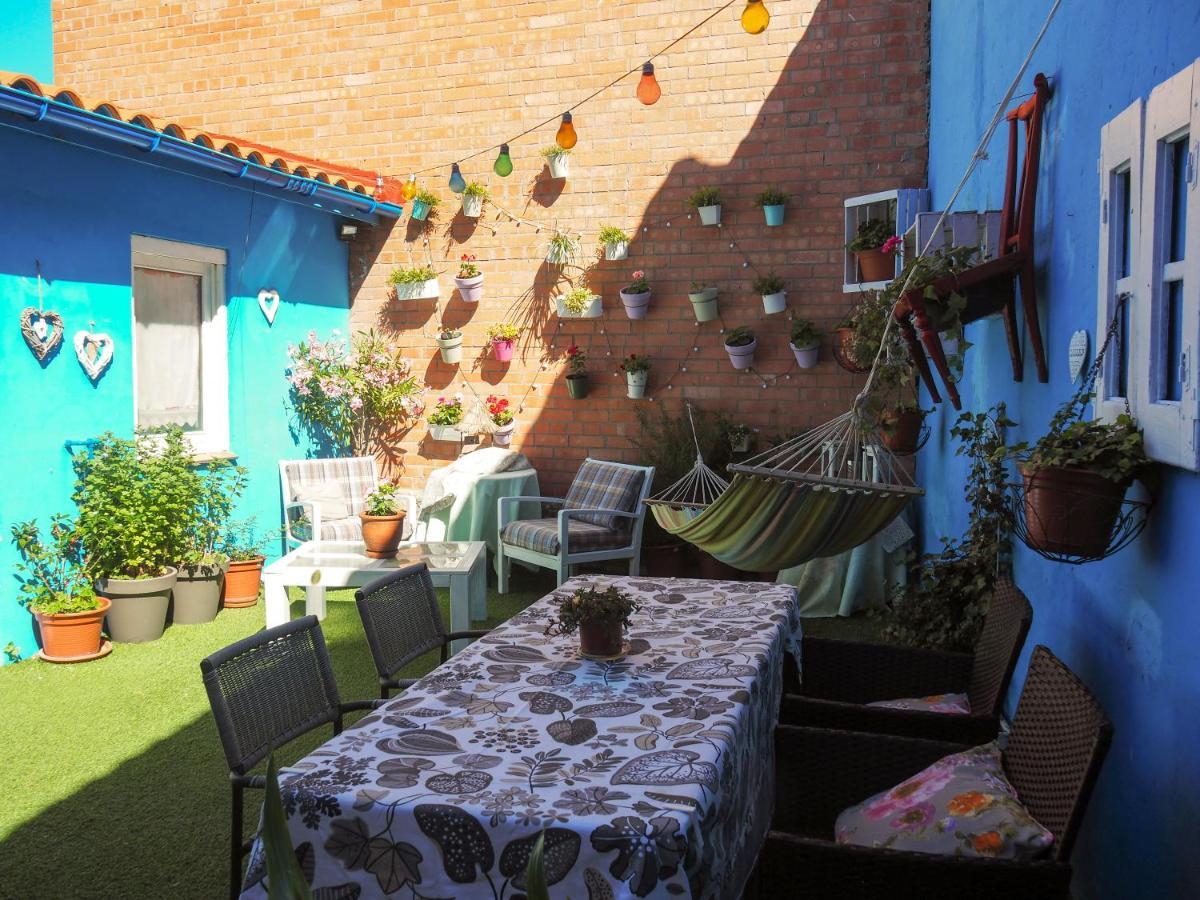 Rural La Concordia 4*