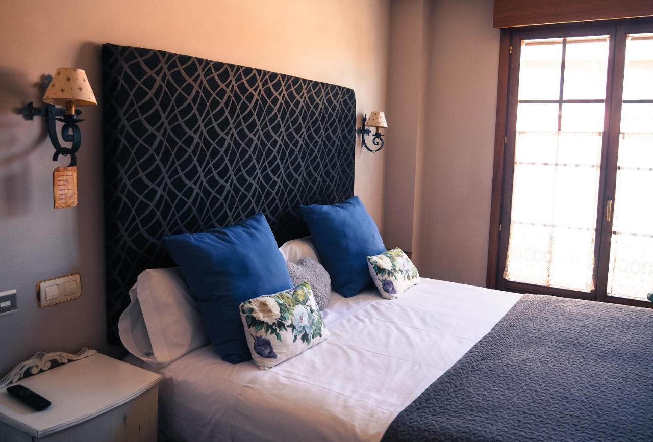 Hotel Rural La Concordia Monzon de Campos