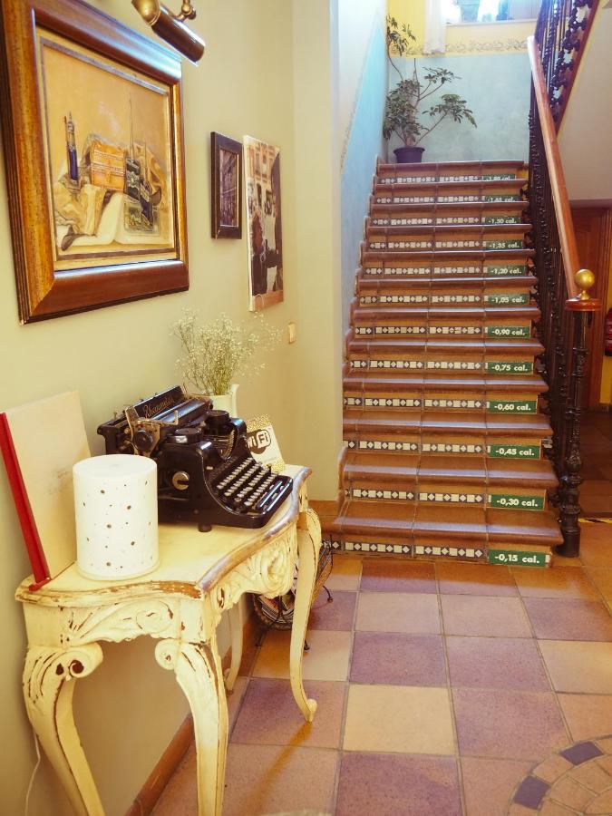 Hotel Rural La Concordia 4*