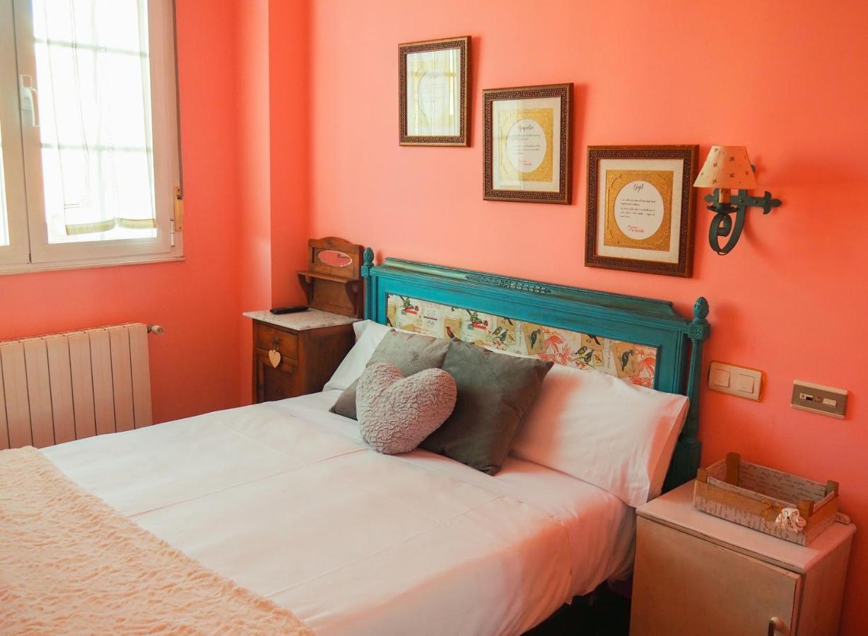 Hotel Rural La Concordia 4*
