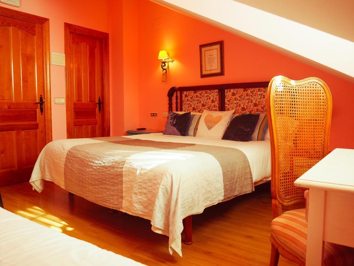 Rural La Concordia Hotel