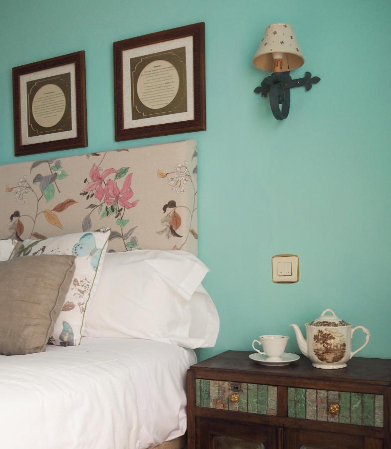 Rural La Concordia Hotel 4*