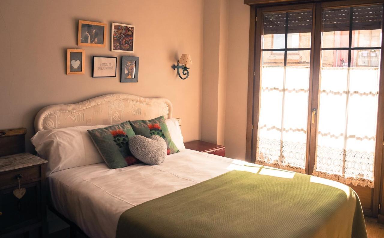 Rural La Concordia Hotel Monzon de Campos