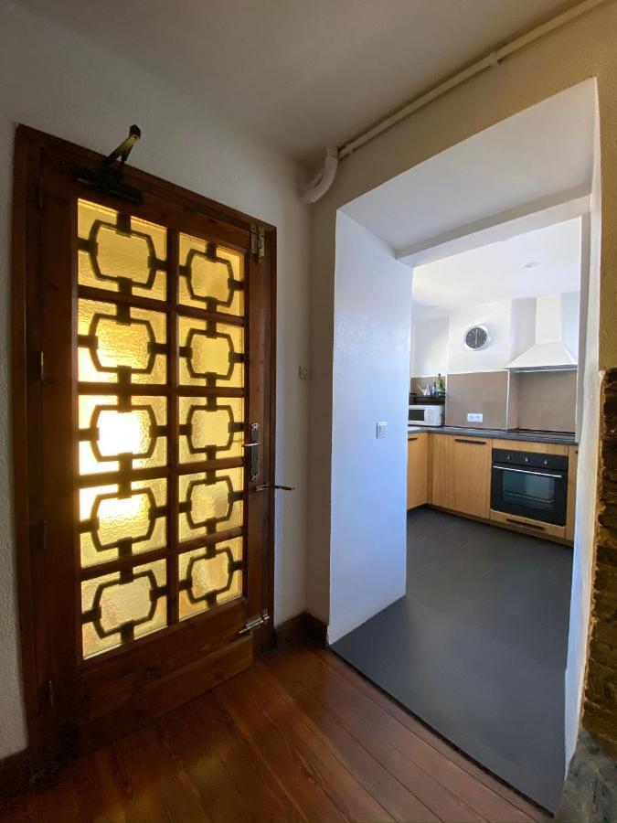 Duplex Llivia