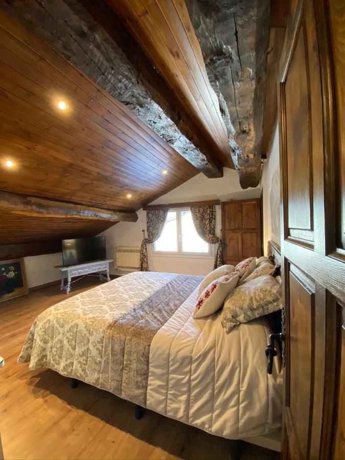 Сasa de vacaciones Duplex Llivia