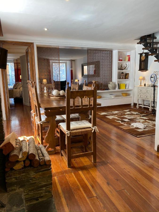 Duplex Llivia