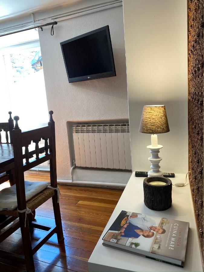 Duplex * Llivia