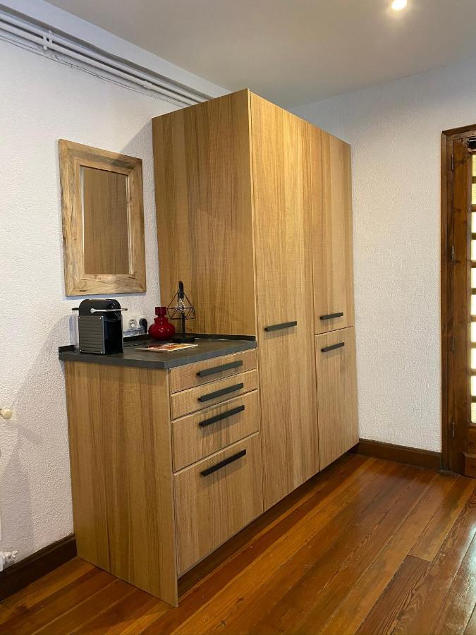 Duplex Сasa de vacaciones *