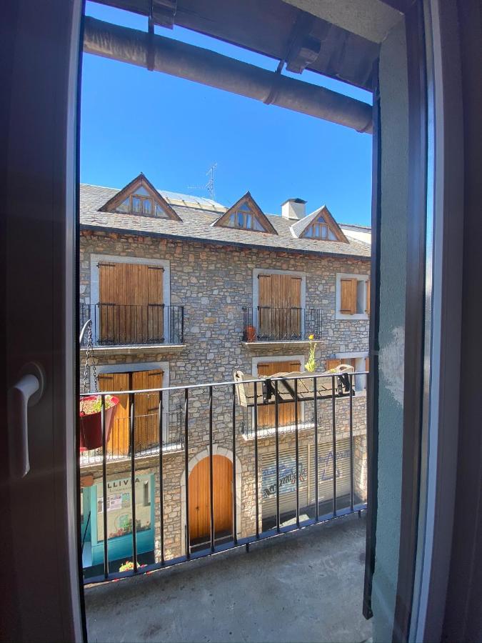 Сasa de vacaciones Duplex Llivia
