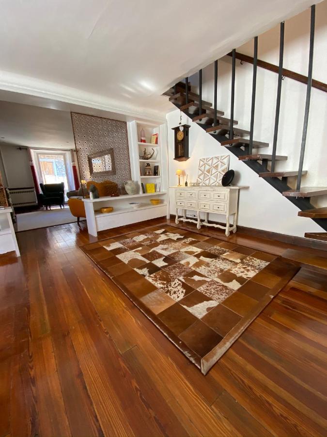 Duplex Сasa de vacaciones