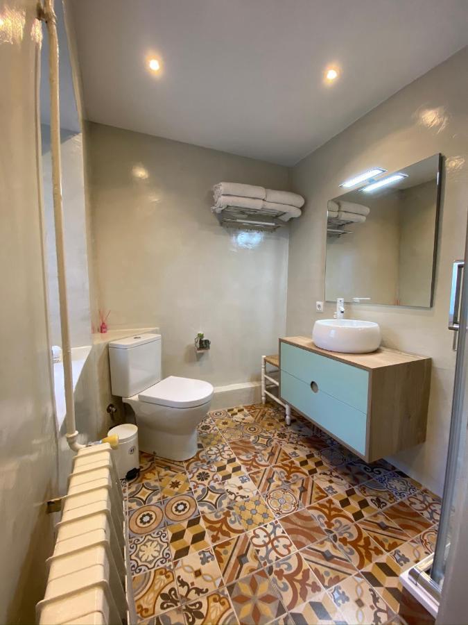 Сasa de vacaciones Duplex
