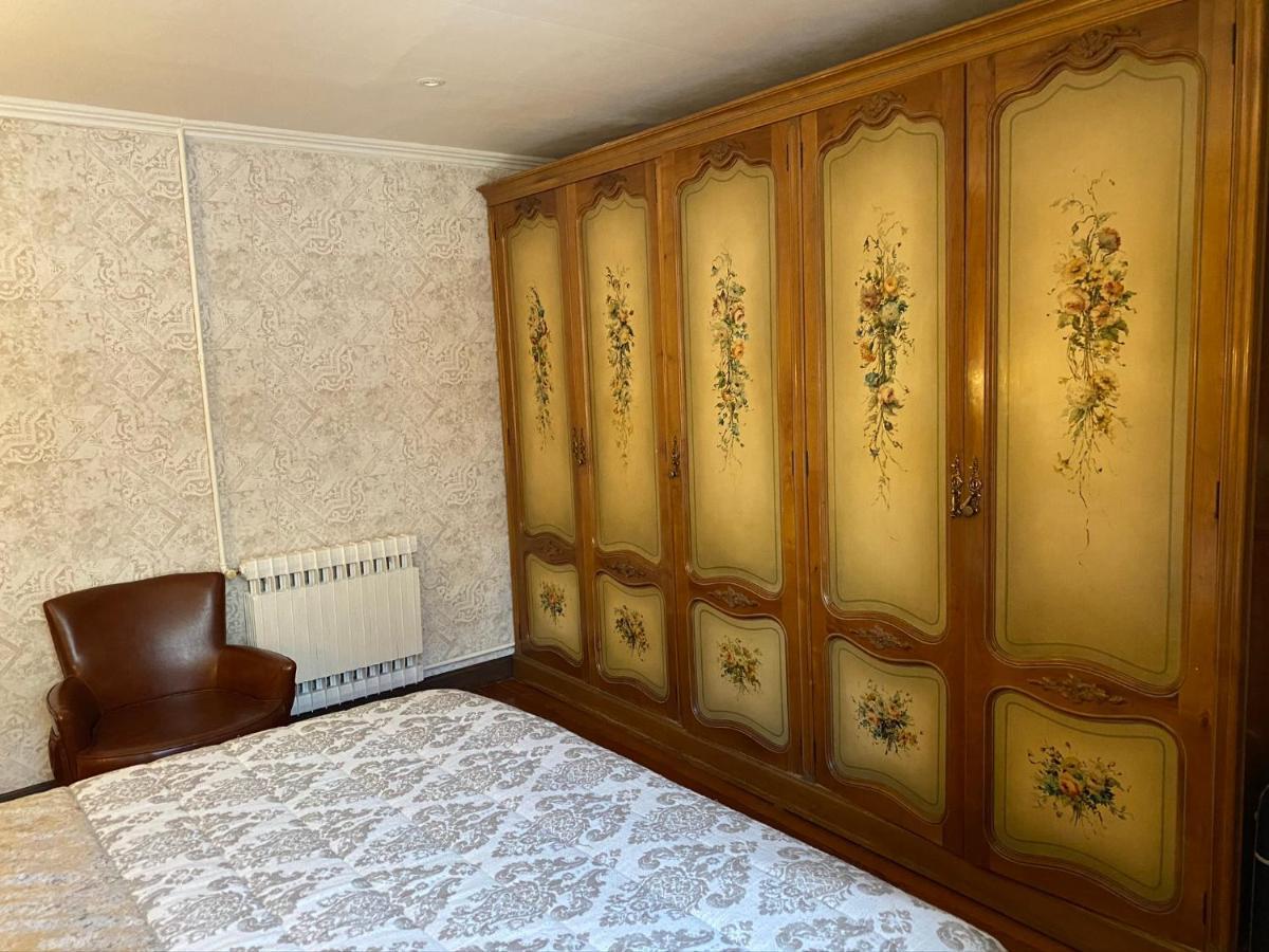 Duplex Llivia